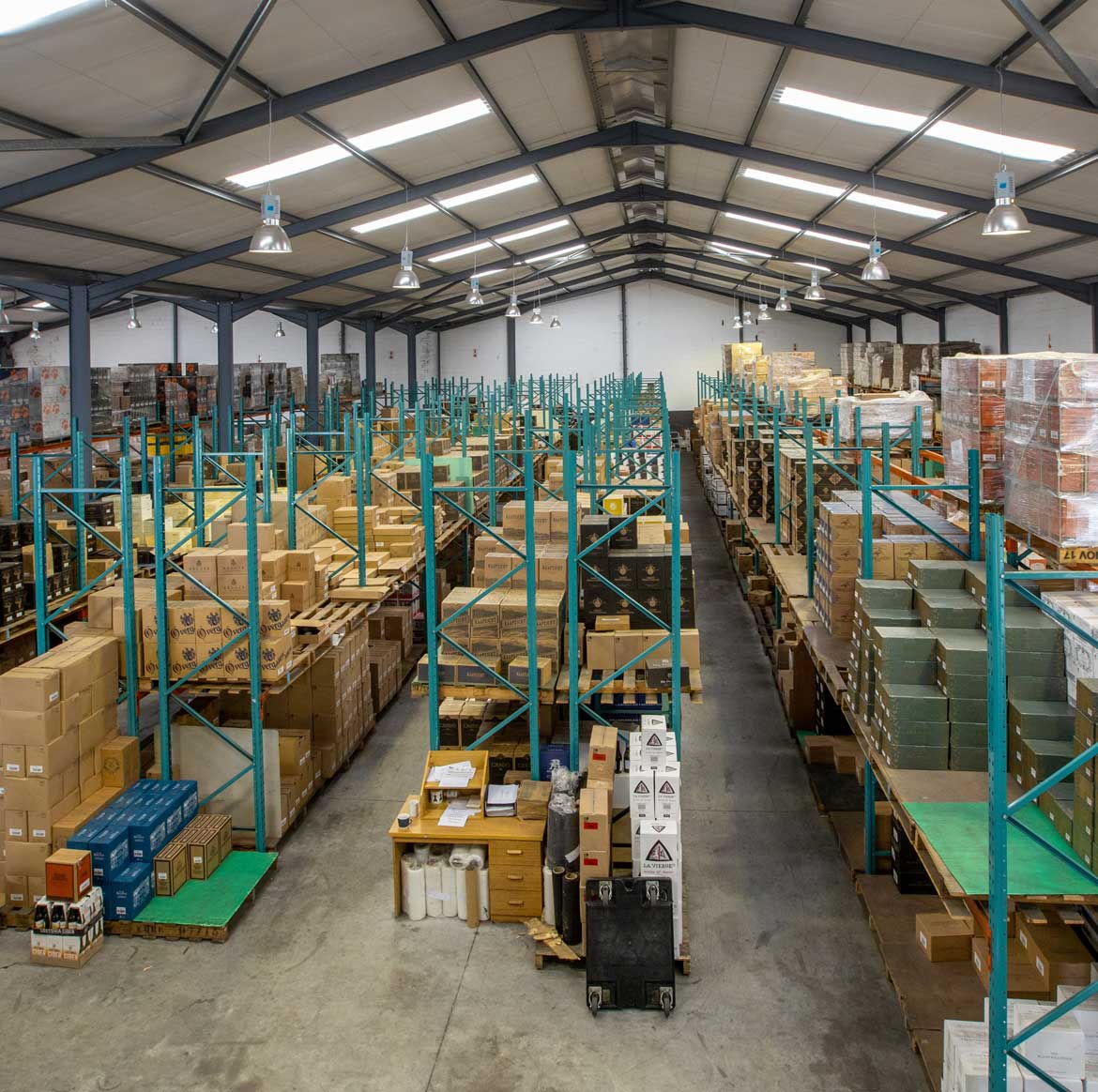 Services_Ware
