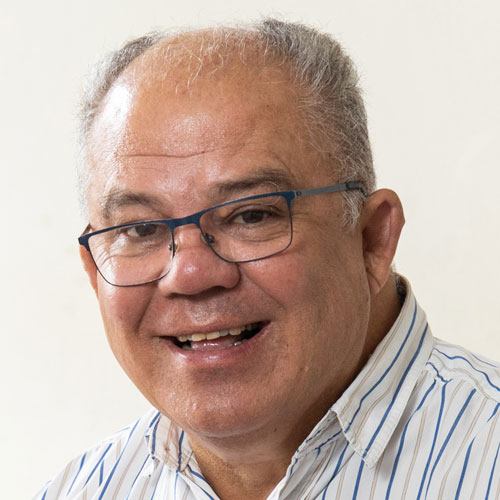 Clinton Hale